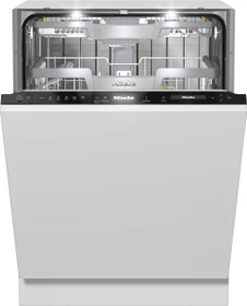 Miele G 7688 SCVi XXL AutoDos K2O Großraum-Geschirrspüler