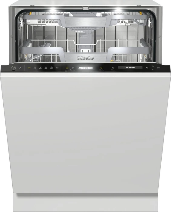 Miele G 768. vollintegrierbar