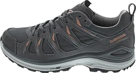 Lowa Innox Evo II GTX asphalt/lachs (Damen)