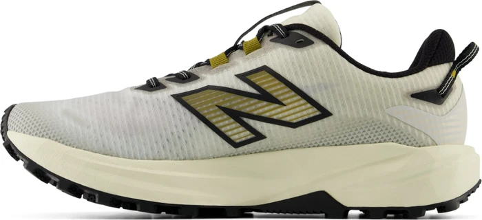 New Balance FuelCell Rebel Trail angora/black (Herren)