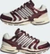adidas Adistar Control 5 cream white/silver metallic/maroon Vorschaubild