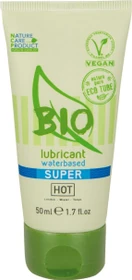 HOT Bio Lubricant Super Gleitgel, 50ml