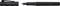 Faber-Castell Füller Grip Edition all black, rechte Hand/linke Hand, mittel Vorschaubild