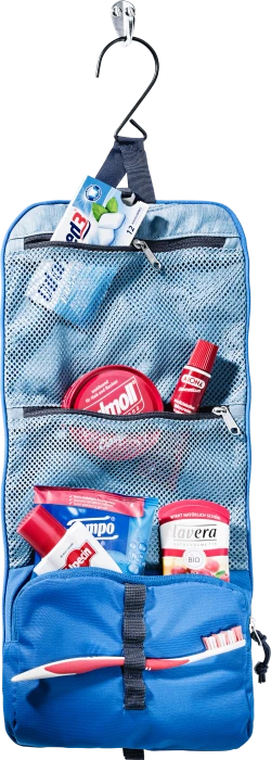 Deuter Wash Bag I lapis navy 2022