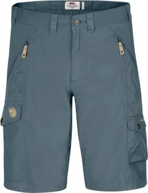 Fjällräven Abisko Hose kurz dusk (Herren)