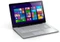 Sony Vaio Fit 15A, silber, Core i5-4200U, 8GB RAM, 16GB SSD, 1TB HDD, GeForce GT 735M, DE Vorschaubild