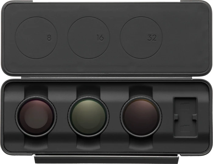 DJI Osmo Nano ND-Filterset