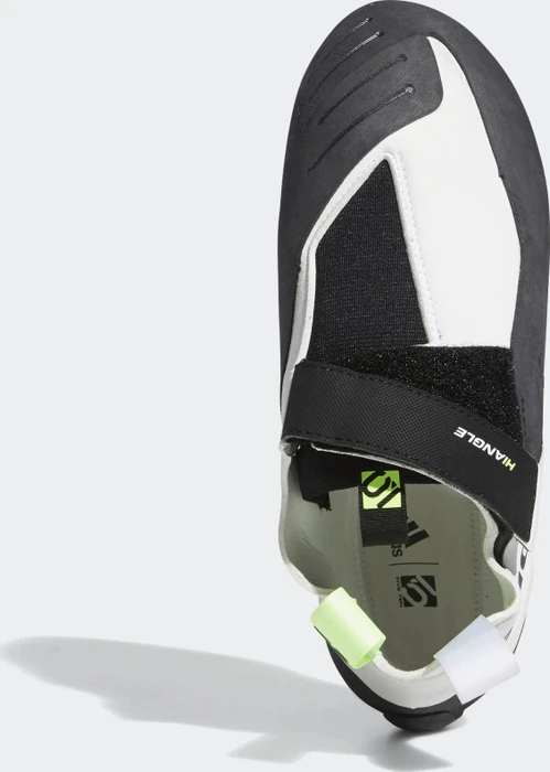 Five Ten Hiangle cloud white/core black/signal green