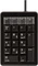 Cherry Keypad, schwarz, USB, DE Vorschaubild