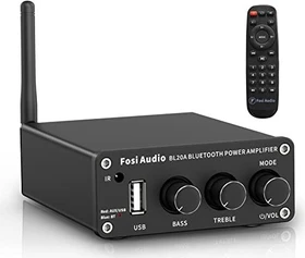 Fosi Audio BL20A