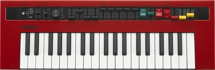 Yamaha reface YC