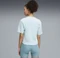 Puma Cloudspun Relaxed T-Shirt kurzarm fresh water (Damen) Vorschaubild