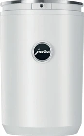 Jura Cool Control Milchkühler weiß, 1l