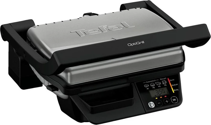 Tefal GC7R0B OptiGrill One Kontaktgrill