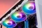 Cooler Master MasterFan MF120 Halo White Edition, LED-Steuerung, 120mm, 3er-Pack Vorschaubild