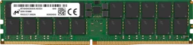 Micron RDIMM 64GB, DDR5-5600, CL46-45-45, 2RX4, reg ECC