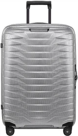 Samsonite Proxis Spinner 69cm silber