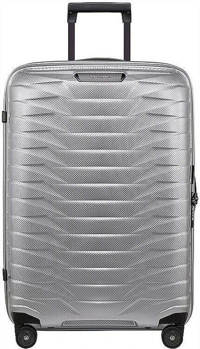 Samsonite Proxis Spinner 69cm silber