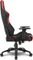 Sharkoon Skiller SGS2 Gamingstuhl, schwarz/rot Vorschaubild