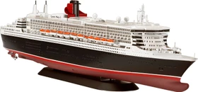 Revell Queen Mary 2