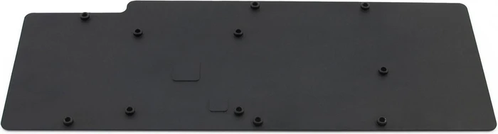 XSPC Razor GTX 1080 / 1080 Ti Backplate