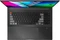 ASUS VivoBook Pro 16X OLED M7600QC-L2011, Comet Grey, Ryzen 7 5800H, 16GB RAM, 512GB SSD, GeForce RTX 3050, DE Vorschaubild