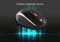 Inca IWM-211RG Silent Wireless Mouse schwarz/rosegold, USB Vorschaubild