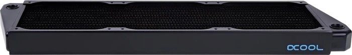 Alphacool NexXxoS ST30 Full Copper X-Flow 360mm