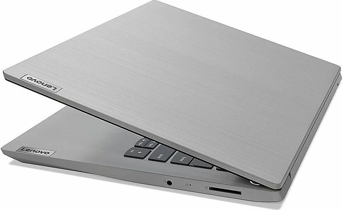 Lenovo IdeaPad 3 14ADA05, Platinum Grey, Athlon Silver 3050U, 4GB RAM, 128GB SSD, DE