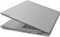 Lenovo IdeaPad 3 14ADA05, Platinum Grey, Athlon Silver 3050U, 4GB RAM, 128GB SSD, DE Vorschaubild
