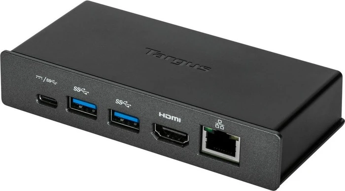Targus Einzelvideo-HDMI-Dock für Tablet Cradle-Workstation, USB-C 3.0 [Buchse]