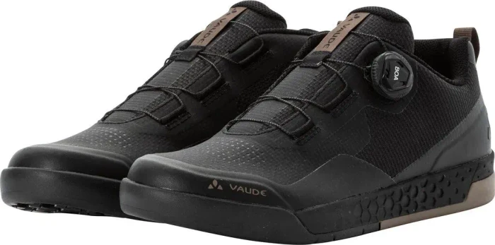Vaude Moab Tech II black/coconut