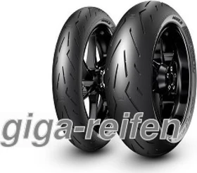 Pirelli Diablo Rosso Corsa II 180/55 ZR17 73W TL