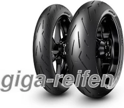 Pirelli Diablo Rosso Corsa II 180/55 ZR17 73W TL