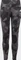 adidas Essentials Aeroready Seasonal Print High-Waist Hose 7/8 black/grey five (Junior) Vorschaubild