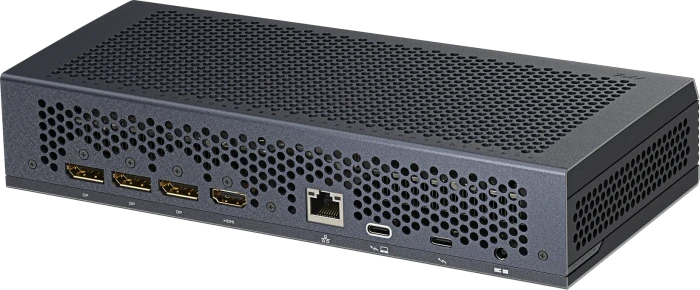 GIGABYTE AORUS RTX 5060 Ti AI BOX, GeForce RTX 5060 Ti