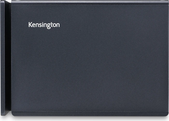 Kensington SD5560T Dockingstation mit Dual 4K, Thunderbolt 3 [Buchse]