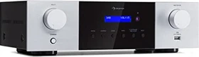 Auna AMP-4000 DAB silber