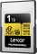 Lexar Professional GOLD R1800/W1650 CFexpress 4.0 Type A 1TB Vorschaubild