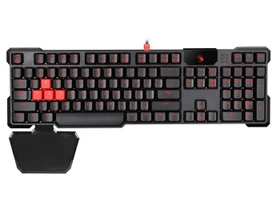 A4Tech Bloody B540, USB