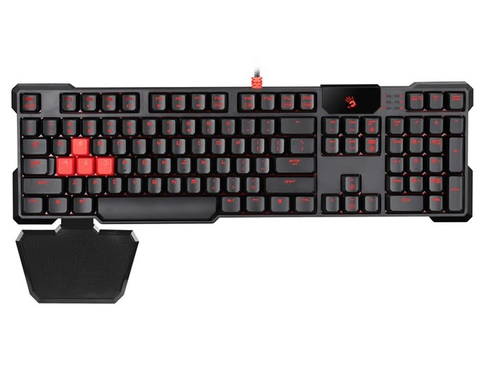A4Tech Bloody B540, USB