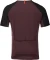 Vaude Kuro II Trikot kurzarm dark oak (Herren) Vorschaubild