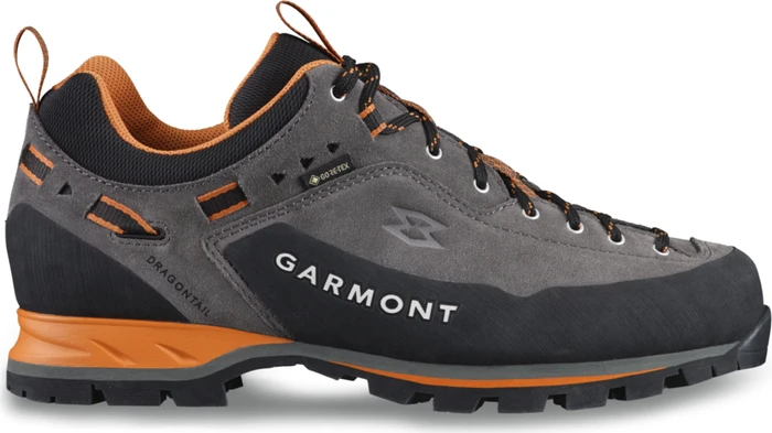 Garmont Dragontail MNT GTX warm grey/ginger