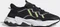 adidas Ozweego core black/solar green/onix (Herren) Vorschaubild