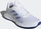 adidas Duramo SL cloud white/screaming pink/dash grey (Damen) Vorschaubild