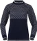 Bergans Alvdal Wool Strickpullover (Damen) Vorschaubild