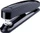Novus B 5FC Flachhefter, schwarz (020-1454)