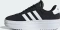 adidas VL Court Bold core black/cloud white (Damen) Vorschaubild