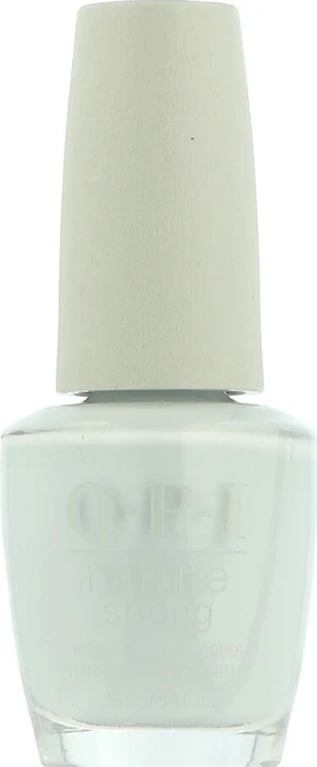 OPI Nature Strong Nagellack Raindrop Expectations, 15ml