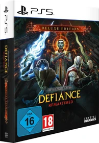 Legacy of Kain: Defiance Remastered - Deluxe Edition (PS5)